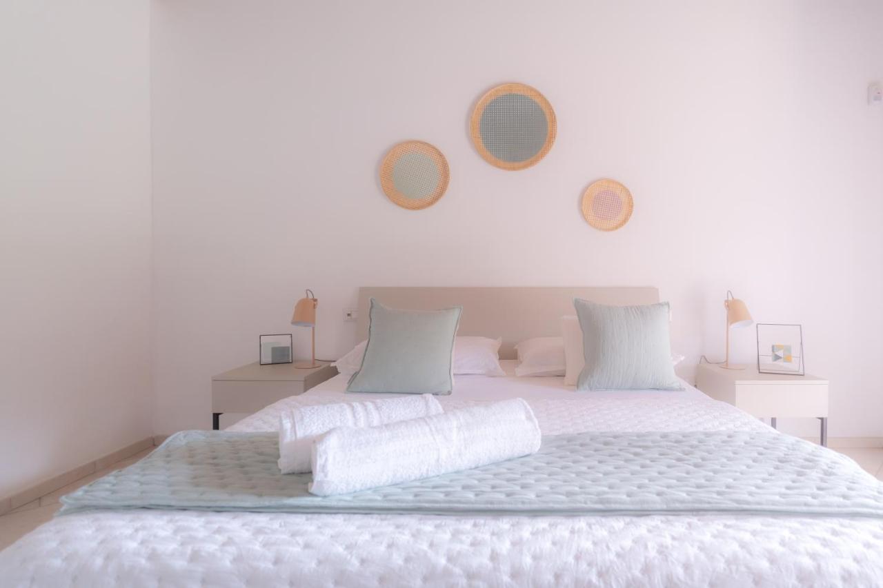 Su Cappeddu Agriturismo San Giorgio  ภายนอก รูปภาพ