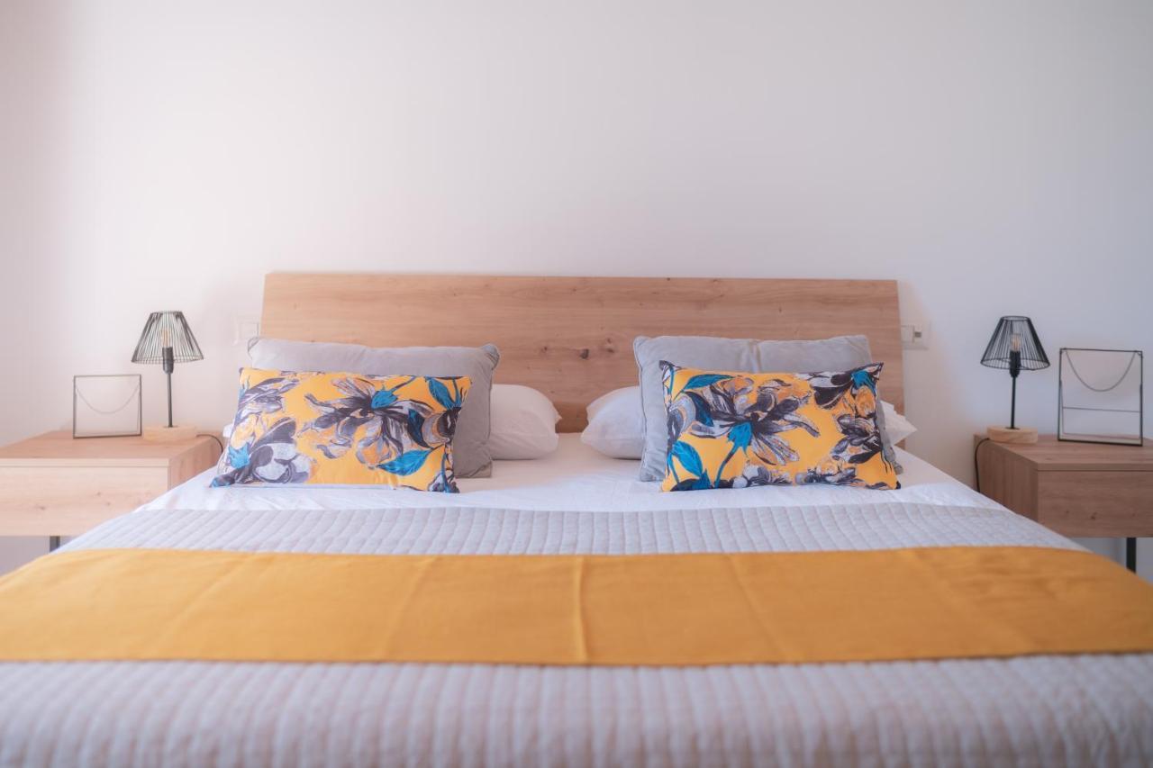 Su Cappeddu Agriturismo San Giorgio  ภายนอก รูปภาพ